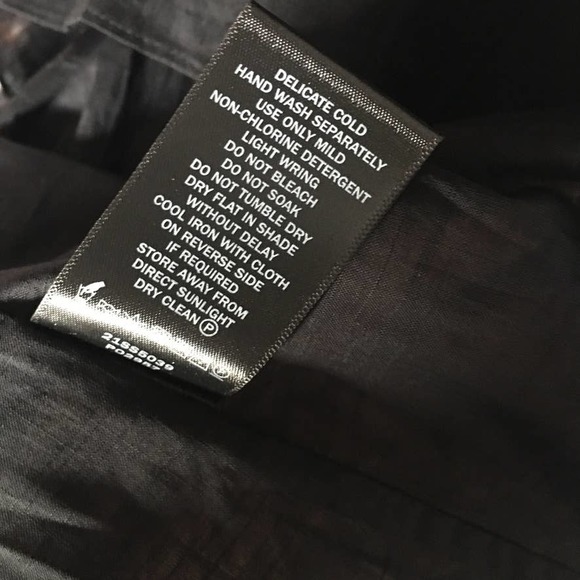 AJE Cherished Puff Sleeve Midi Dress - Black, AU2/US 8 - Picture 12 of 13